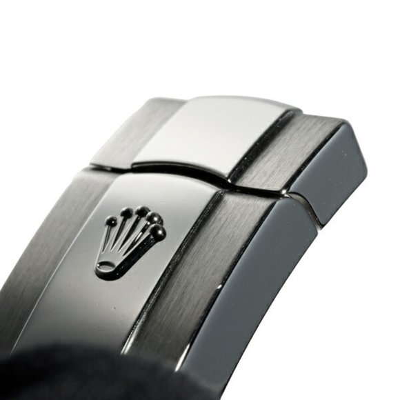 Rolex Datejust 36 126234NG White/10PD Dial Watch Men's - Picture 7 of 8